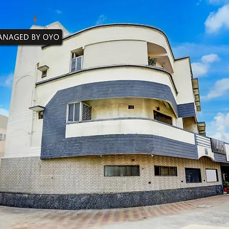 Super Collection O Hingna Road-2