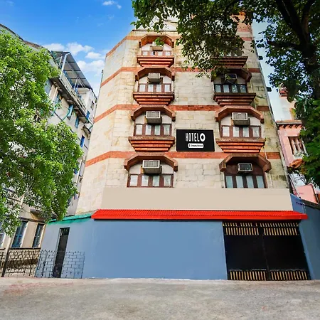 Hotel O Alipore Near Chetla Formerly Alipore Guest House-3