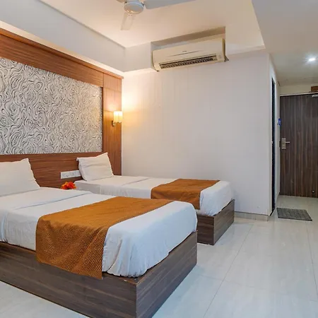 Hotel Shital Inn-2