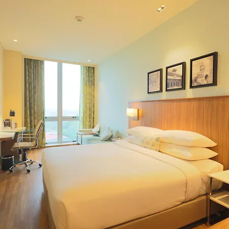 Fairfield By Marriott Agra-3