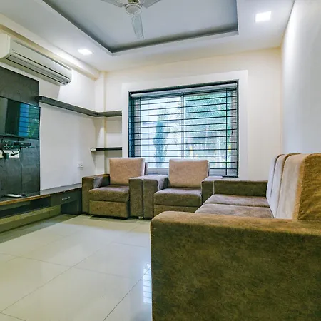 Hotel Shri Ramkrishna Bagh Palace By M Square-2