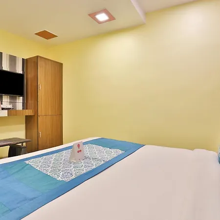 Hotel O Green Land-2