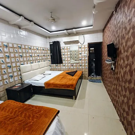 Hotel Shikhar Inn-3