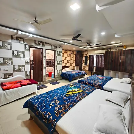 Hotel Shikhar Inn-2