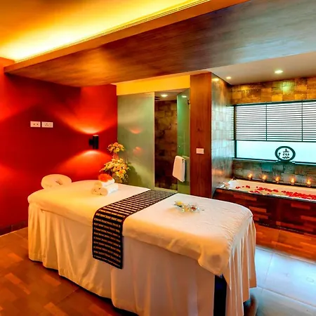 Kenilworth Hotel, Kolkata-3