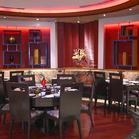Radisson Blu Mbd Hotel Noida-2