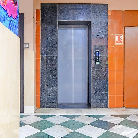 Fabhotel Sai Sagar Residency-3