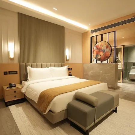 Hotel Jsr Continental-3