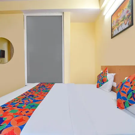 Fabhotel Silver Stay 02-2