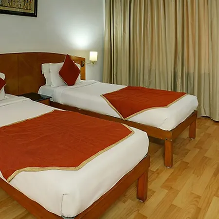 Ramee Guestline Tirupati-2