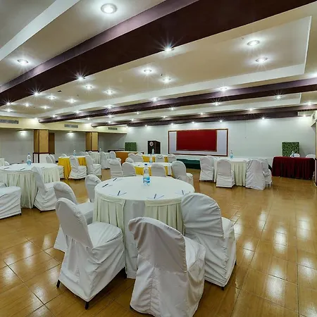 Ramee Guestline Tirupati-2