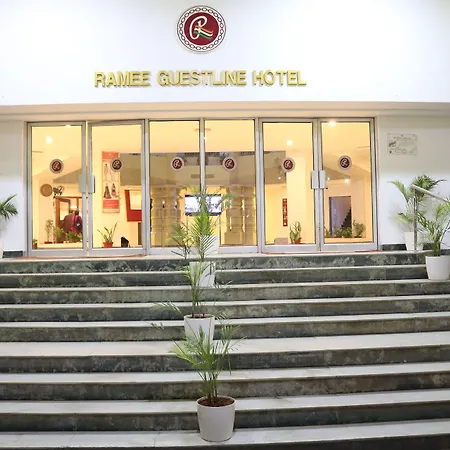 Ramee Guestline Tirupati-3