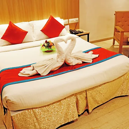 Ramee Guestline Tirupati-3