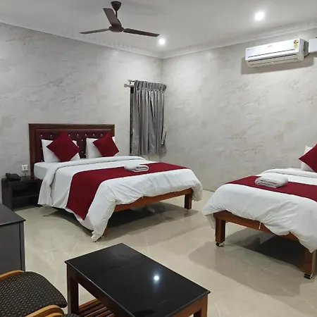 Hotel Grand Palace-3