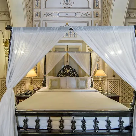 The Laxmi Niwas Palace-2