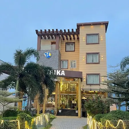 Hotel Taika-2
