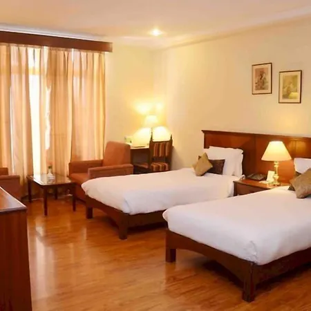 The Gold Palace & Resorts-2