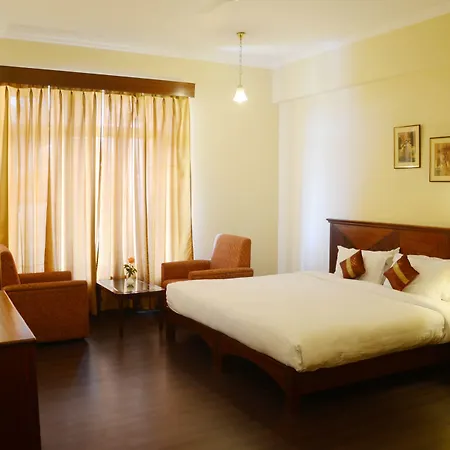 The Gold Palace & Resorts-3