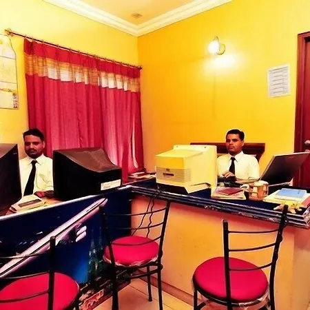 Hotel Ratnawali-2