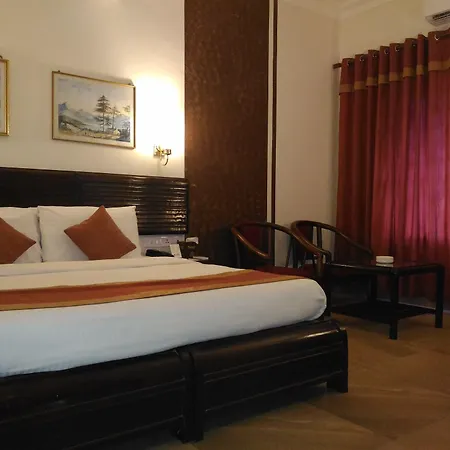 Yuvarani Residency-2