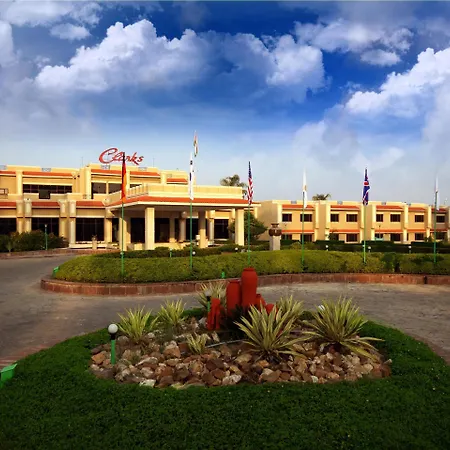 Clarks Khajuraho-3