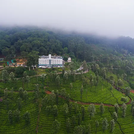 Misty Mountain Resort-3