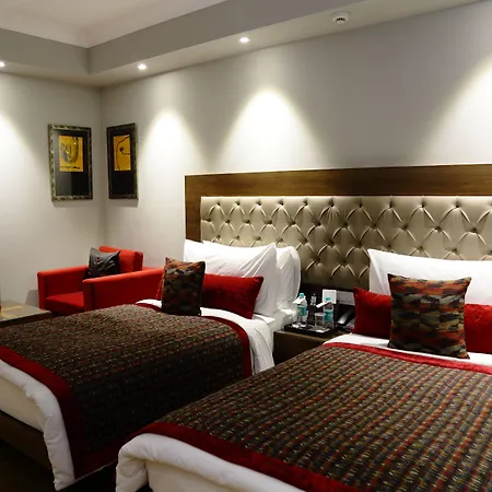 Fortune Sector 27, Noida - Member Itc Hotels' Group-3