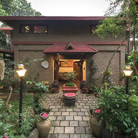 Club Mahindra Thekkady, Kerala-2