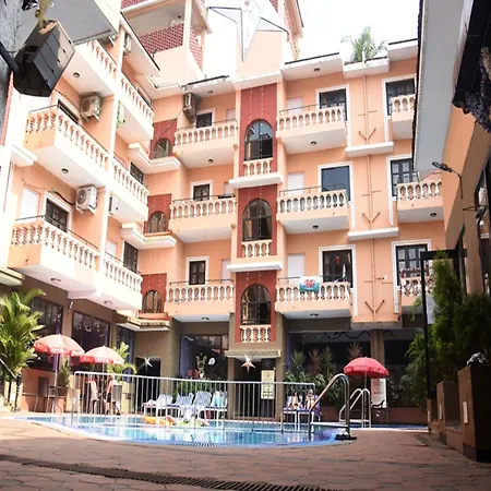 Ticlo Resorts-2