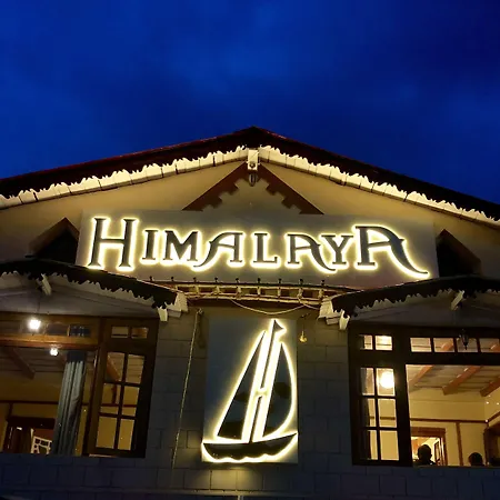 Himalaya Hotel-2