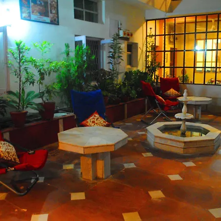 Hotel Harmony-2