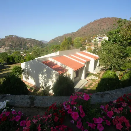 Country Inn Nature Resort Bhimtal-3