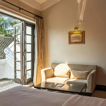 Sol De Goa Hotel-3