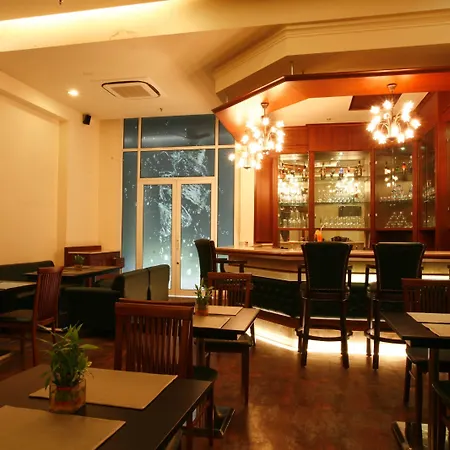Ambrosia Sarovar Portico-3