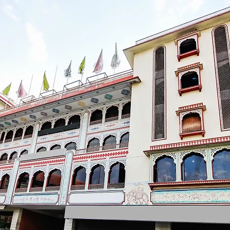 Hotel Arco Palace-3