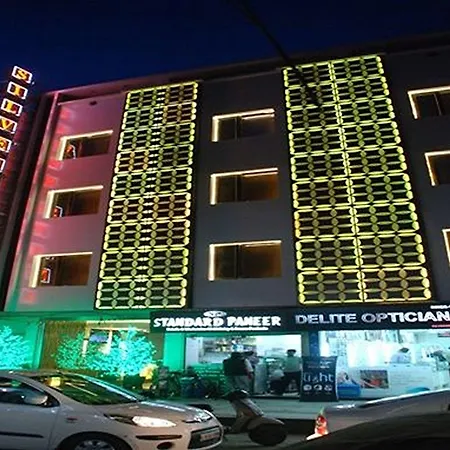 Hotel Silver Stone-2