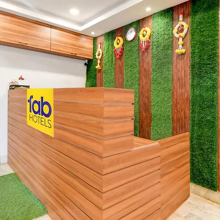 Fabhotel Seven Inn-3