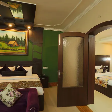 Mongas Hotel & Resort-2