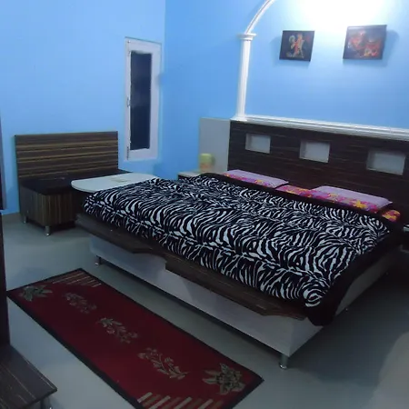 Hotel Ishan-2
