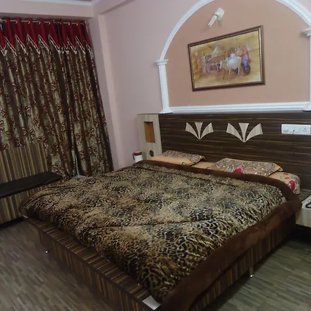 Hotel Ishan-3