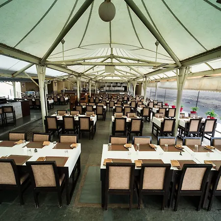 The Gold Beach Resort-3