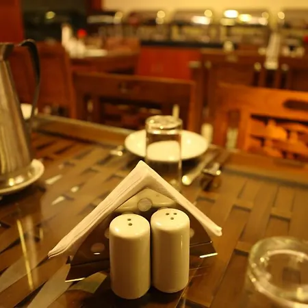 Meenakshi'S Sunshine Hotel-3