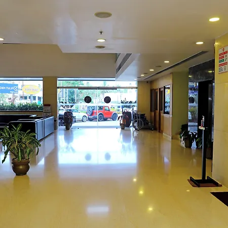Raj Park- Hill View-2
