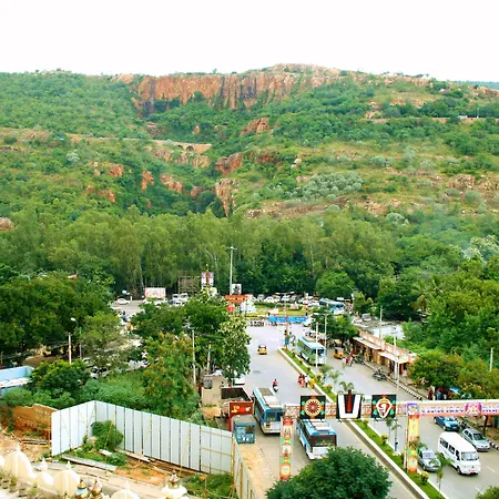 Raj Park- Hill View-3