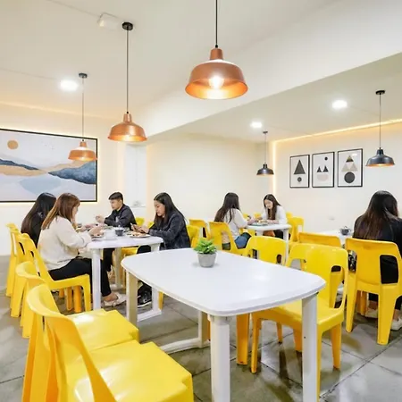 Fabhotel Happy Homely Stay - Airport Road-2