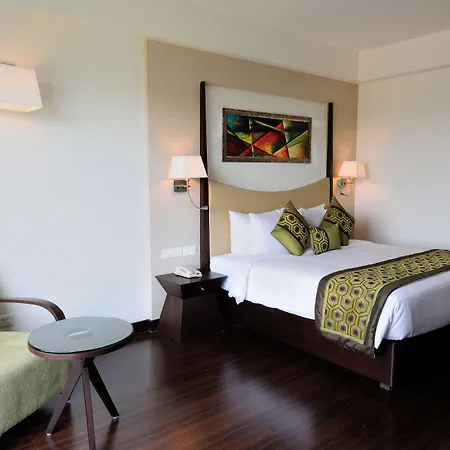 Country Inn & Suites By Radisson, Gurugram Sohna Road-2