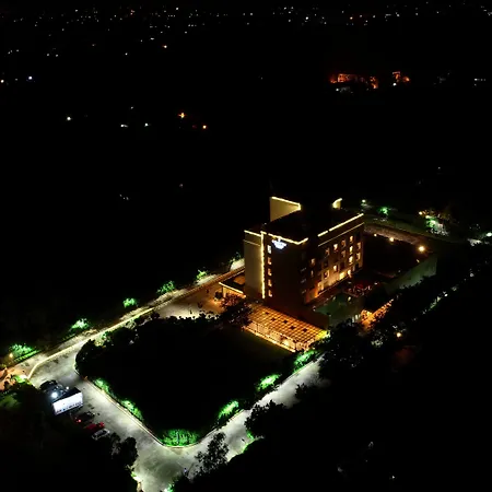 Country Inn & Suites By Radisson, Gurugram Sohna Road-3