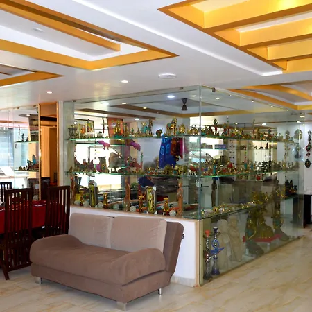 Grandeur De Sanchi- Luxury Beach Resort & Spa-3