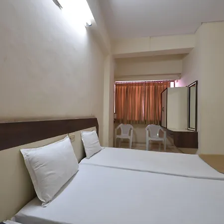 Hotel Maya Deluxe-3