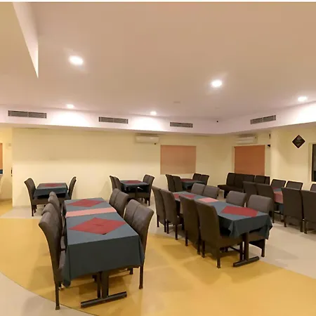 Hotel Park Prime With Primmum Rooms-2